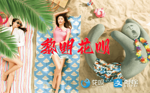 痛定思痛花呗